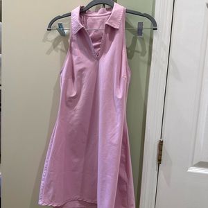 Abercrombie Active Dress